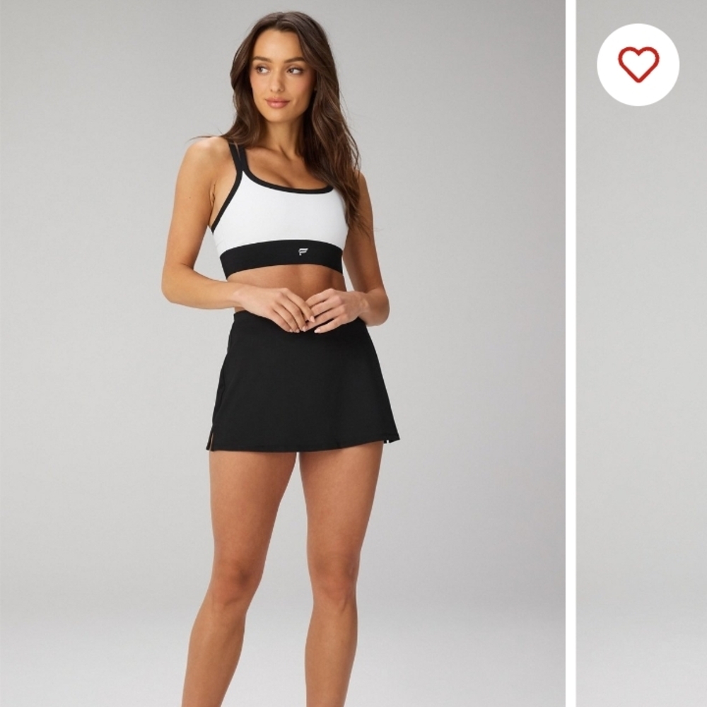 Fabletics Bold Red Activewear - image 5